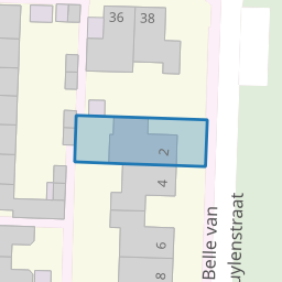 Perceel GRC00-F-1371