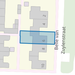 Perceel GRC00-F-1373