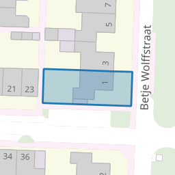 Perceel GRC00-F-1383