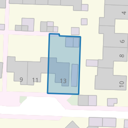 Perceel GRC00-F-1408