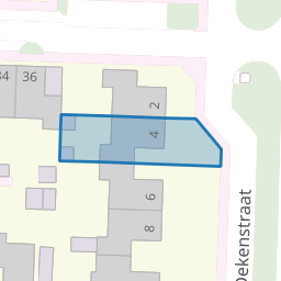 Perceel GRC00-F-1410