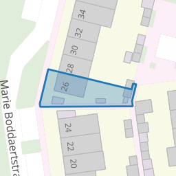 Perceel GRC00-F-1488