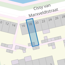 Perceel GRC00-F-1491