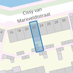 Perceel GRC00-F-1493