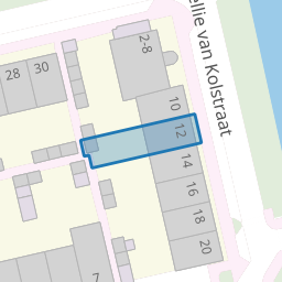 Perceel GRC00-F-1500