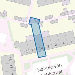 Perceel GRC00-F-1507