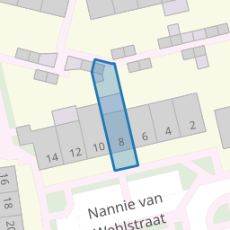 Perceel GRC00-F-1508