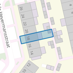 Perceel GRC00-F-1550