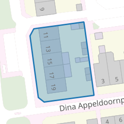 Perceel GRC00-F-1585