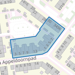 Perceel GRC00-F-1586