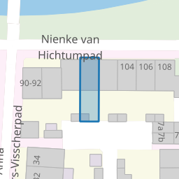 Perceel GRC00-F-1596