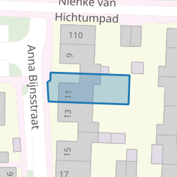 Perceel GRC00-F-1609