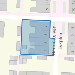 Perceel GRC00-F-1622