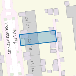 Perceel GRC00-F-1676