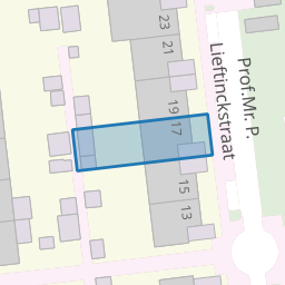 Perceel GRC00-F-1683