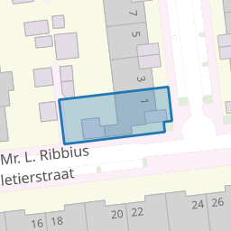 Perceel GRC00-F-1697