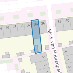 Perceel GRC00-F-1757