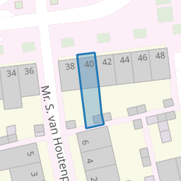 Perceel GRC00-F-1765