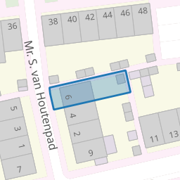 Perceel GRC00-F-1770