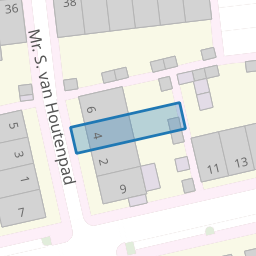 Perceel GRC00-F-1771