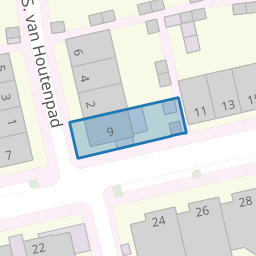 Perceel GRC00-F-1773