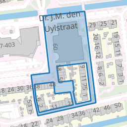 Perceel GRC00-F-1796