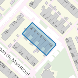 Perceel GRC00-F-1820