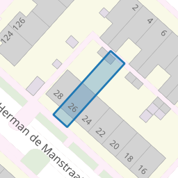 Perceel GRC00-F-1826