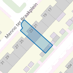 Perceel GRC00-F-1862