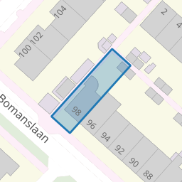 Perceel GRC00-F-1874