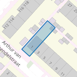 Perceel GRC00-F-1894