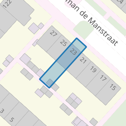 Perceel GRC00-F-1903