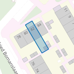 Perceel GRC00-F-1921