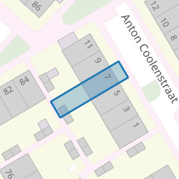 Perceel GRC00-F-1925