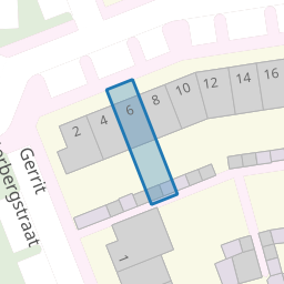 Perceel GRC00-F-1970