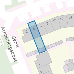 Perceel GRC00-F-1971