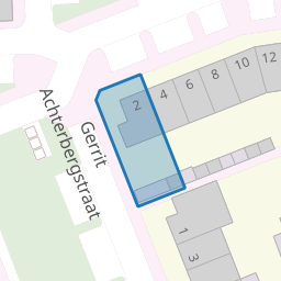 Perceel GRC00-F-1972