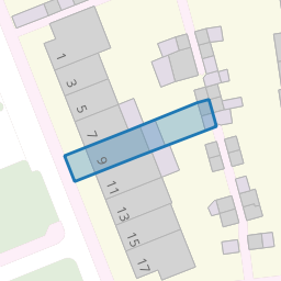 Perceel GRC00-F-1976