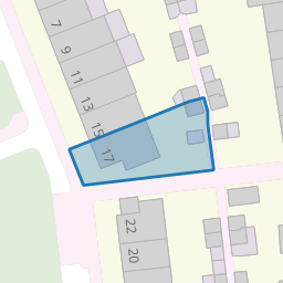 Perceel GRC00-F-1980