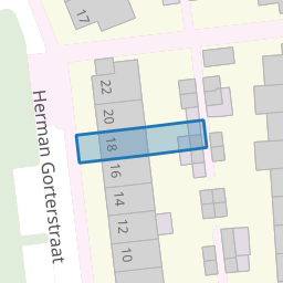 Perceel GRC00-F-1994