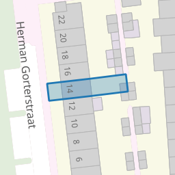 Perceel GRC00-F-1996