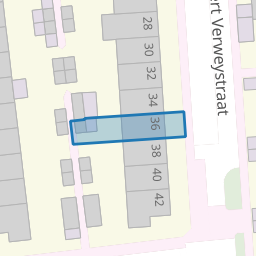 Perceel GRC00-F-2006