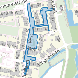 Perceel GRC00-F-2033