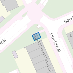 Perceel GRC00-F-2036