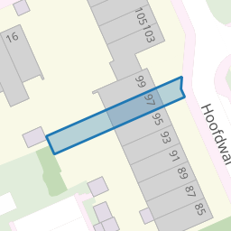 Perceel GRC00-F-2037