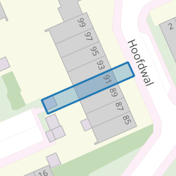 Perceel GRC00-F-2038