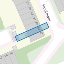 Perceel GRC00-F-2040