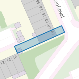 Perceel GRC00-F-2041