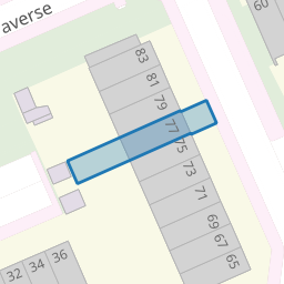 Perceel GRC00-F-2058