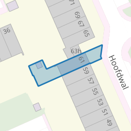 Perceel GRC00-F-2066